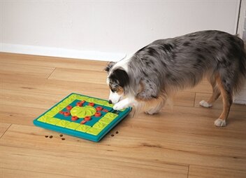 NINA OTTOSSON MULTIPUZZLE BLU&nbsp;