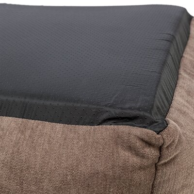 TRIXIE VITAL HONDENMAND LENNOX HOEKIG BRUIN 80X60 CM