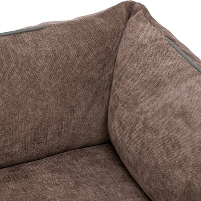 TRIXIE VITAL HONDENMAND LENNOX HOEKIG BRUIN 120X80 CM