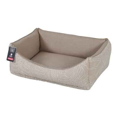 ZOLUX HONDENMAND NAYA TAUPE 45 CM