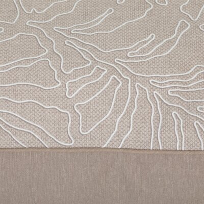 ZOLUX HONDENMAND NAYA TAUPE 45 CM