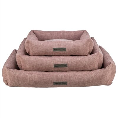 TRIXIE HONDENMAND VIVIANA HOEKIG OUDROZE 80X60 CM
