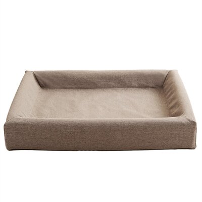 BIA BED SKANOR HOES HONDENMAND TRUFFEL 100X80X15 CM
