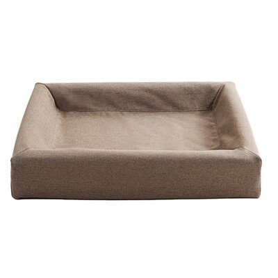 BIA BED SKANOR HOES HONDENMAND TRUFFEL 85X70X15  CM