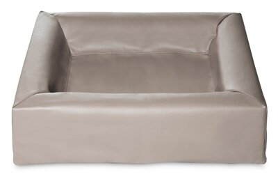 BIA BED HONDENMAND ORIGINAL TAUPE 69X50X12,5 CM