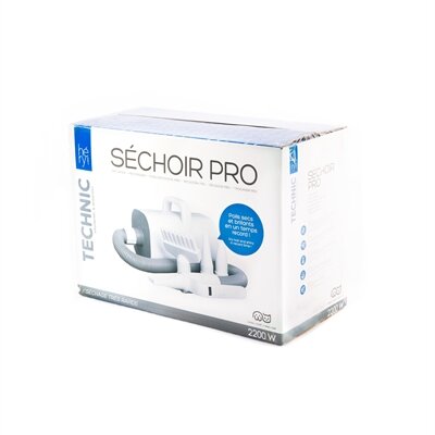 HERY PRO DRYER WATERBLAZER WIT
