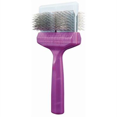 ACTIVET BORSTEL MEGA PRO HARD PAARS 20X9,5X5 CM
