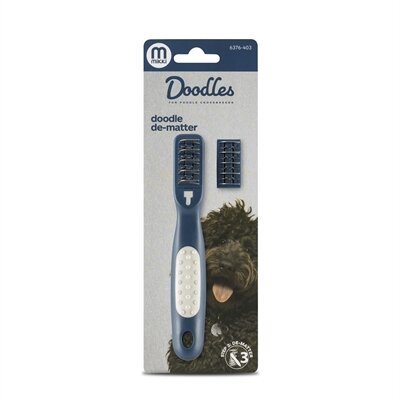 MIKKI DOODLE DE-MATTER 16CM