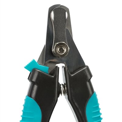 TRIXIE NAGELSCHAAR 12 CM