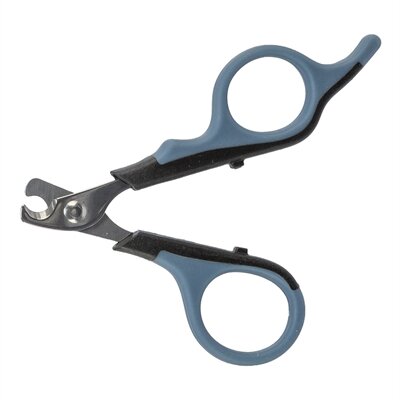 TRIXIE NAGELSCHAAR 8CM