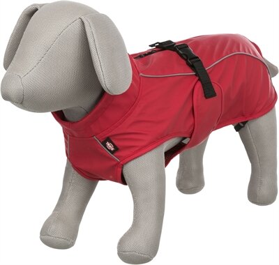 TRIXIE REGENJAS HOND VIMY ROOD 30CM