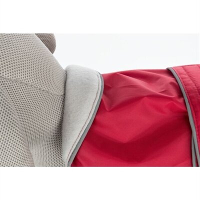 TRIXIE HONDENJAS ORLEANS ROOD 25 CM