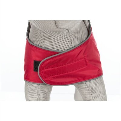 TRIXIE HONDENJAS ORLEANS ROOD 25 CM