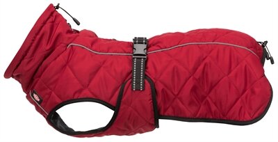 TRIXIE HONDENJAS MINOT ROOD 33 CM