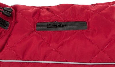 TRIXIE HONDENJAS MINOT ROOD 33 CM