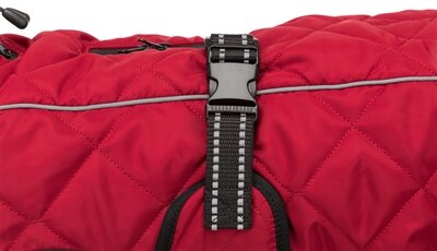TRIXIE HONDENJAS MINOT ROOD 33 CM