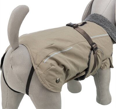 TRIXIE HONDENJAS ROUEN ZAND 40 CM