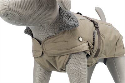 TRIXIE HONDENJAS ROUEN ZAND 43 CM
