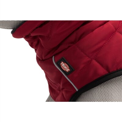 TRIXIE HONDENJAS MINOT ROOD 50 CM