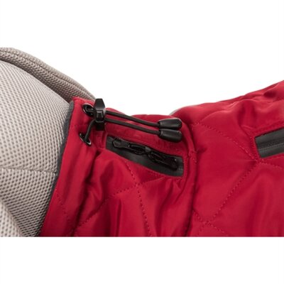 TRIXIE HONDENJAS MINOT ROOD 30 CM