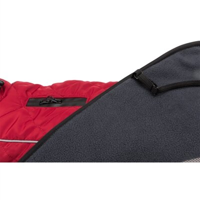 TRIXIE HONDENJAS MINOT ROOD 30 CM