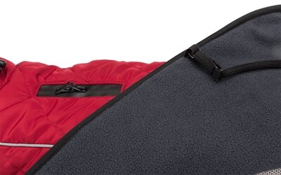 TRIXIE HONDENJAS MINOT ROOD 40 CM