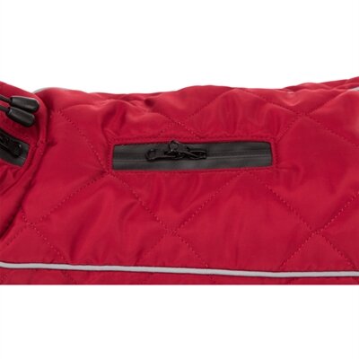 TRIXIE HONDENJAS MINOT ROOD 45 CM