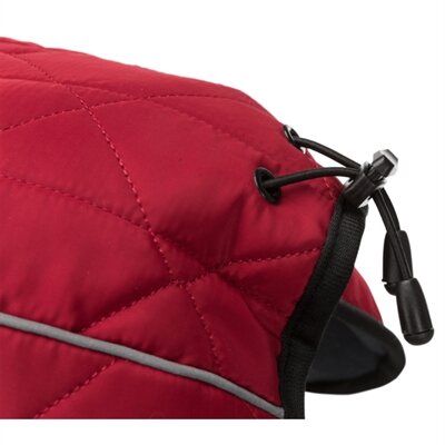 TRIXIE HONDENJAS MINOT ROOD 45 CM