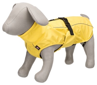 TRIXIE REGENJAS HOND VIMY GEEL 25 CM