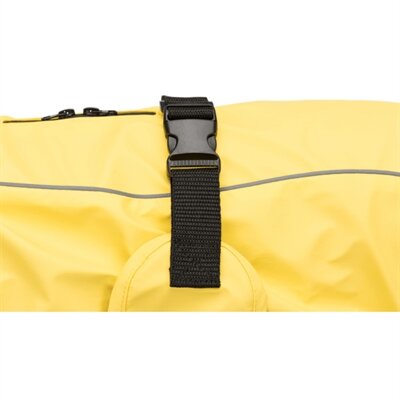 TRIXIE REGENJAS HOND VIMY GEEL 55 CM
