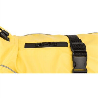 TRIXIE REGENJAS HOND VIMY GEEL 50 CM