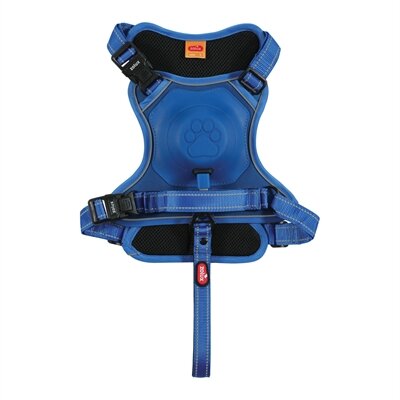 ZOLUX EASYRIDE HONDENTUIG  M 55-67 cm 16-33 KG BLAUW