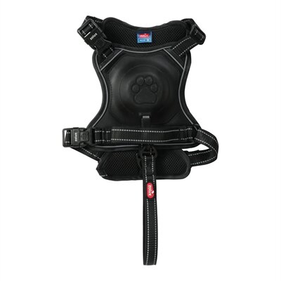 ZOLUX EASYRIDE HONDENTUIG  M 55-67 cm 16-33 KG  ZWART