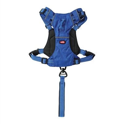 ZOLUX EASYRIDE HONDENTUIG S 41-54 cm 5-12 KG BLAUW