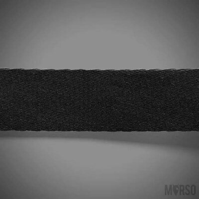MORSO NORWEGIAN HONDENTUIG GERECYCLED PURENESS ZWART 69-86 X63 CM