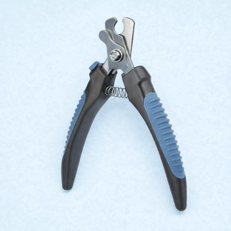 TRIXIE NAGELSCHAAR 13 CM