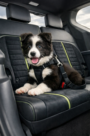 HAPPY PET PETGEAR AUTOGORDEL