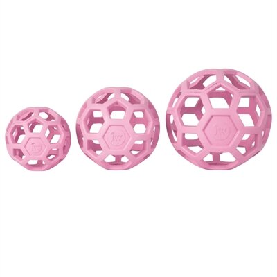 JW HOL-EE ROLLER TREND EE ROZE 14X14X14 CM