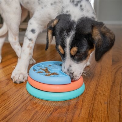 NINA OTTESSON PUPPY LICKIN LAYERS LIKMAT 17 CM