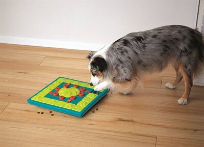 NINA OTTOSSON MULTIPUZZLE BLU&nbsp;
