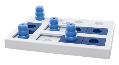 TRIXIE DOG ACTIVITY CHESS HONDENSPEL NIVEAU 2 40X27X5 CM