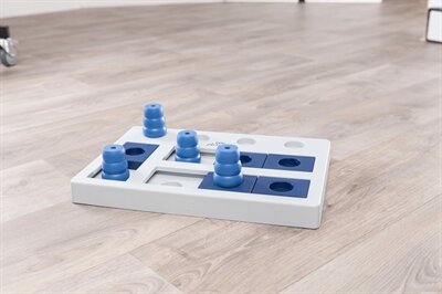 TRIXIE DOG ACTIVITY CHESS HONDENSPEL NIVEAU 2 40X27X5 CM