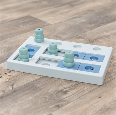 TRIXIE DOG ACTIVITY CHESS HONDENSPEL NIVEAU 2 40X27X5 CM