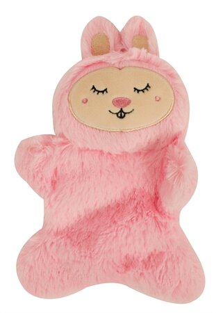 FOFOS PLUCHE CRINKLE KONIJN 24 CM