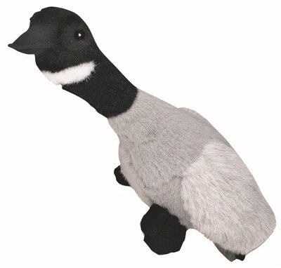 MULTIPET MIGRATOR PLUCHE CANADESE GANS 38 CM