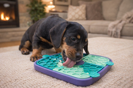 NINA OTTOSSON LICK N'FLIP LEVEL 1 19X19X5 CM