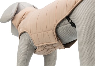 TRIXIE HONDENJAS LESMONT BLUSH 24 CM