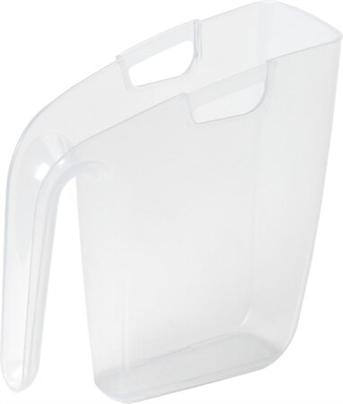 MODERNA VOERCONTAINER TRENDY STORY PET WISDOM 46 X37 X47,5 CM 38 LTR