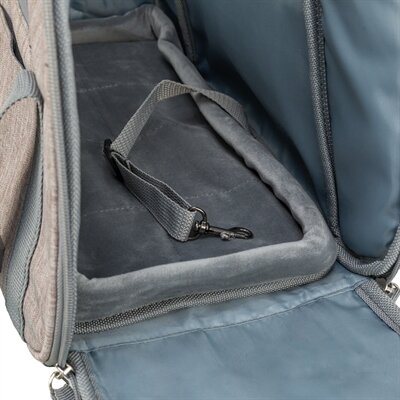 TRIXIE HONDENTAS MADISON ZAND 42X19X28 CM