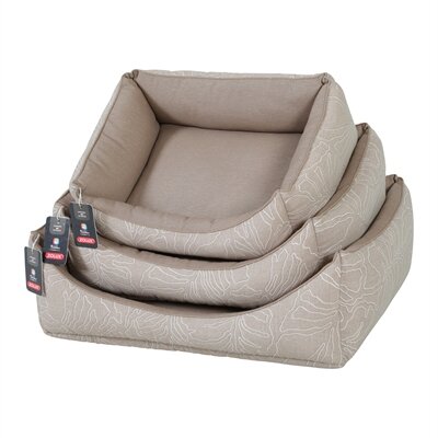 ZOLUX HONDENMAND NAYA TAUPE 65 CM